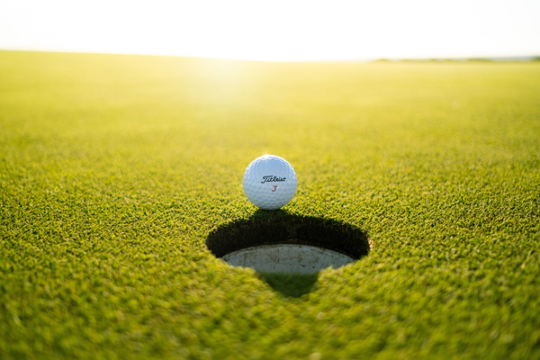 Demodag Titleist 12/6