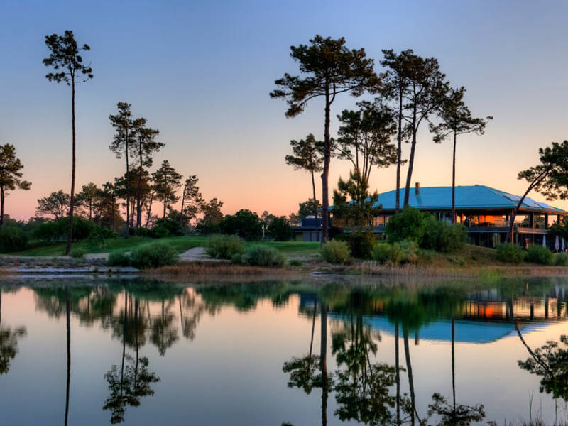 Följ med på en härlig golfresa till Portugal