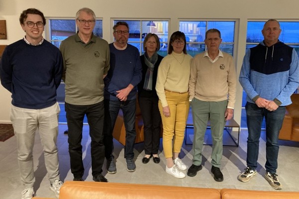 Årsmöte i Vellinge GK och bolagsstämma i Toftadals Golf AB