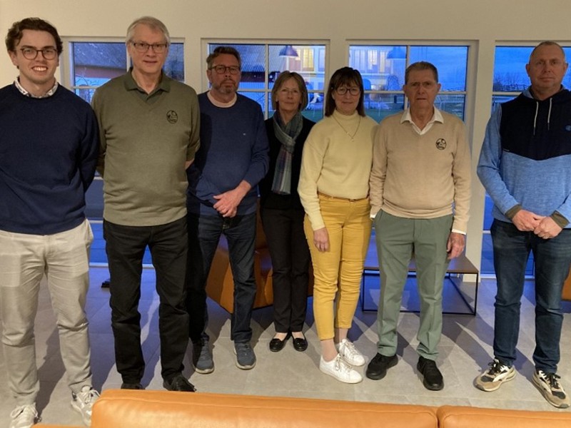 Årsmöte i Vellinge GK och bolagsstämma i Toftadals Golf AB