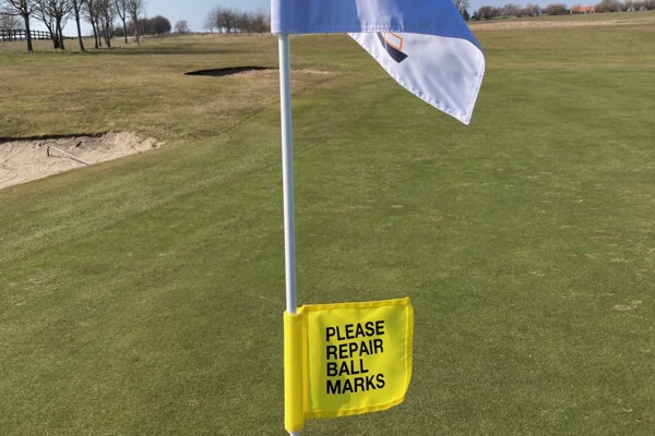 Information från Course Manager