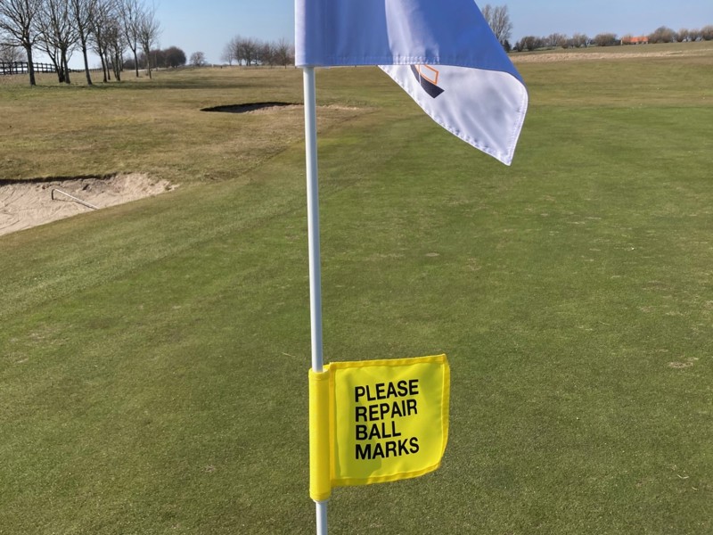 Information från Course Manager