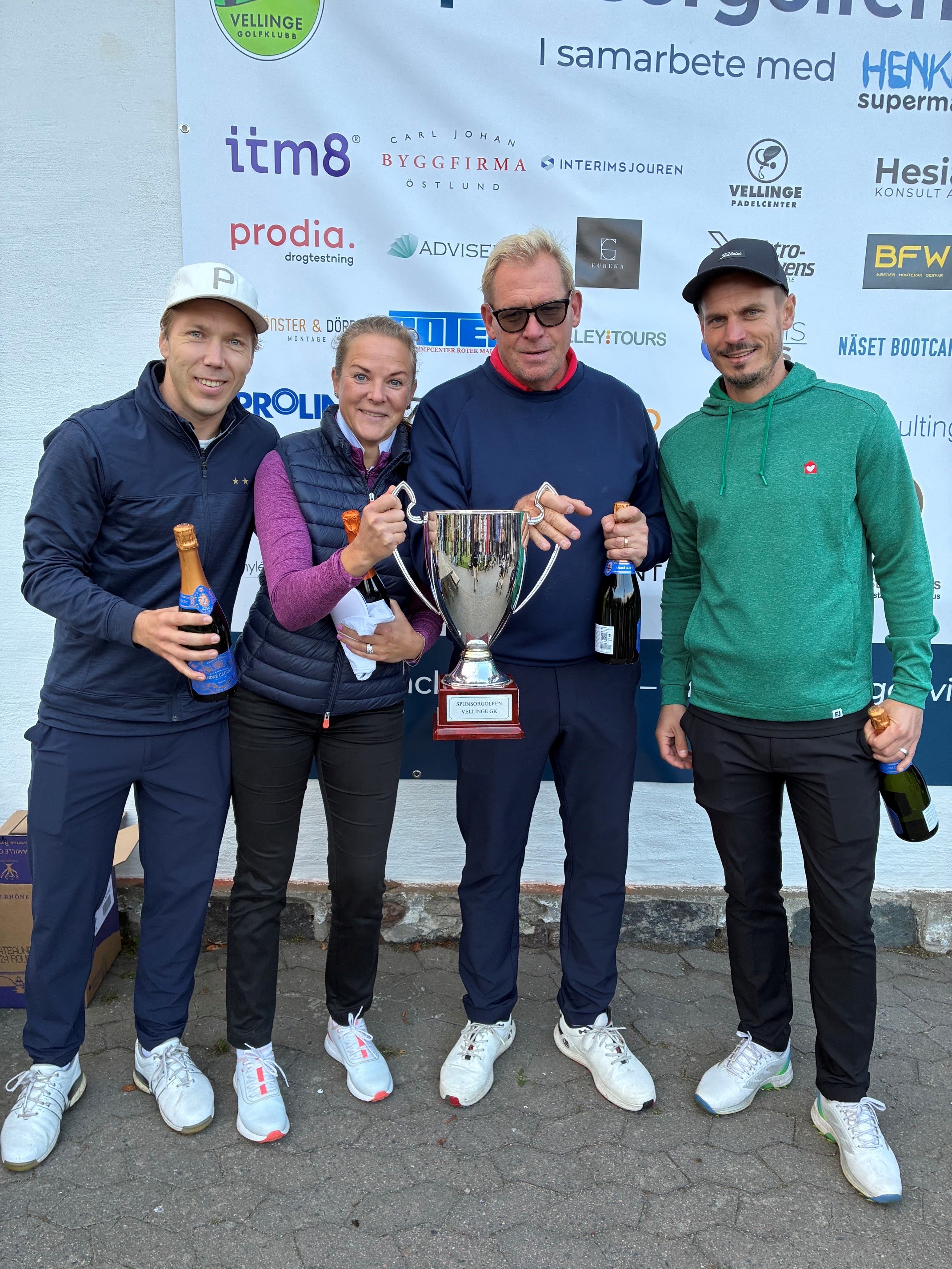 Sponsorgolfen 2026