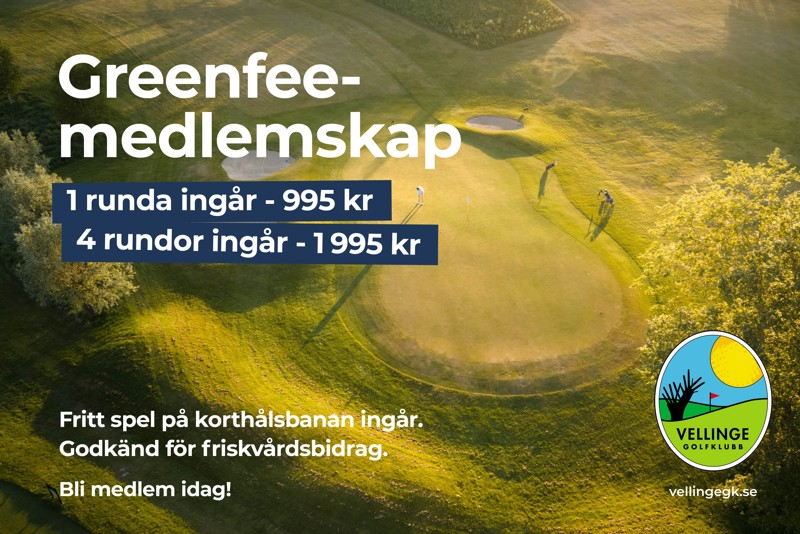 Vellinge Golf Club