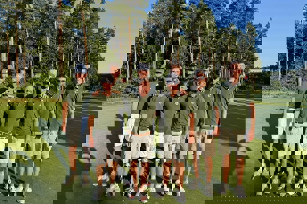 Avancemang för herrarnas Elitlag