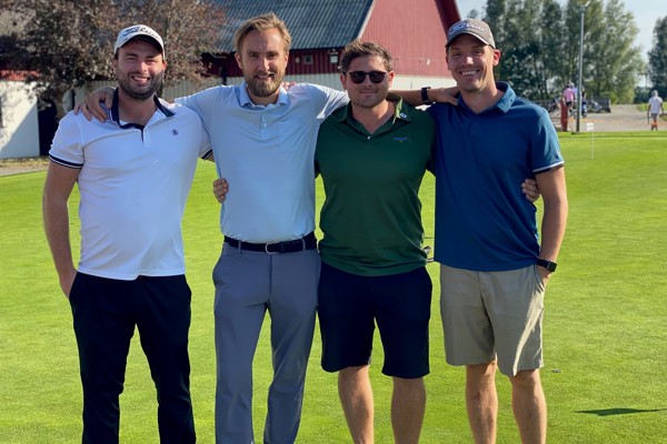 Shopens Scramble by Abacus Sportswear