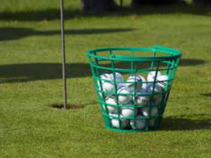 Rangen öppen för säsongen