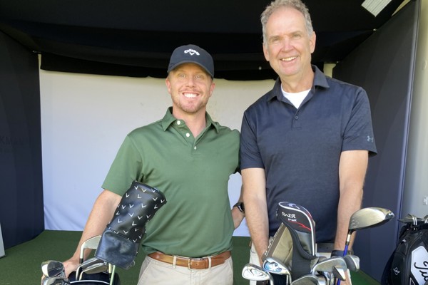 Bli en bättre golfspelare och göra det svåra enklare