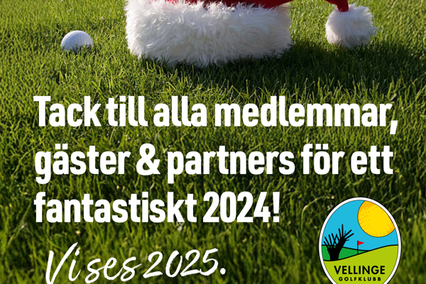 God Jul & Gott Nytt År (1)
