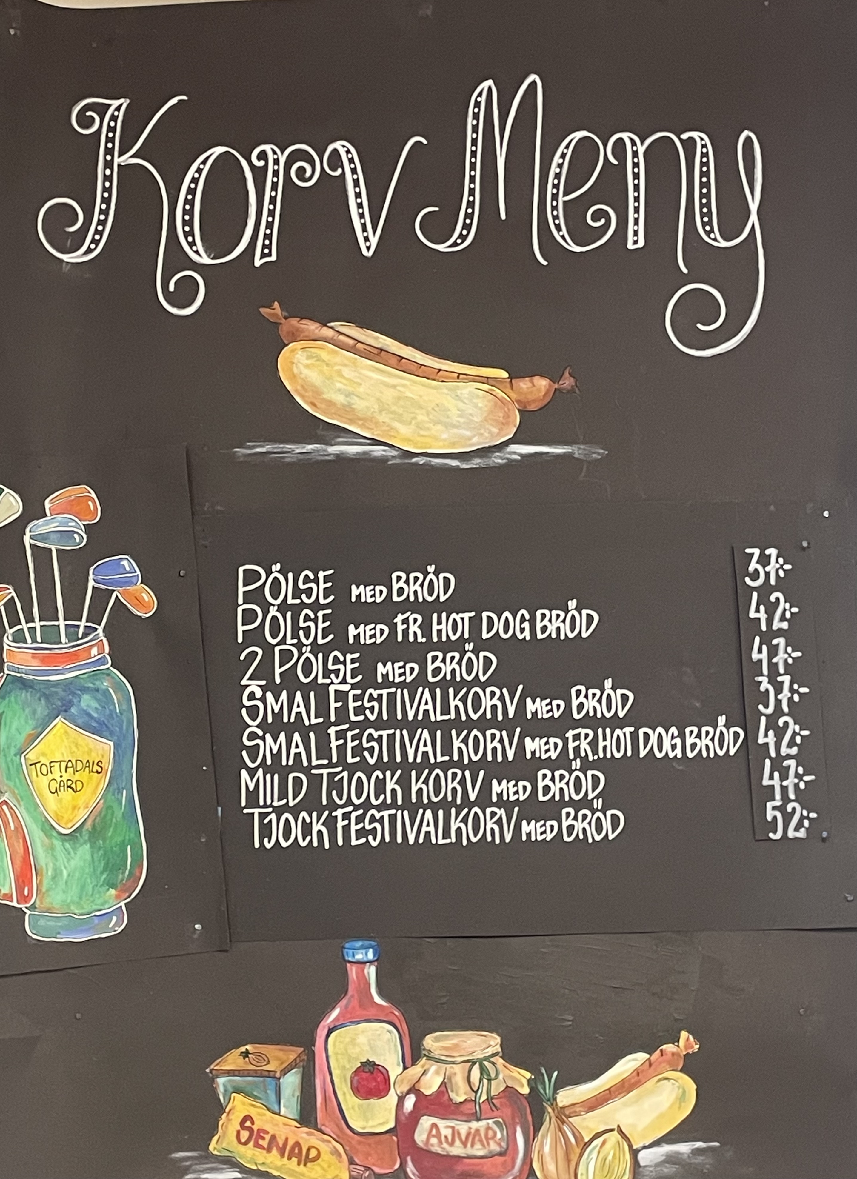 korv