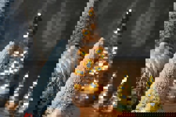 God Jul & Gott Nytt År!