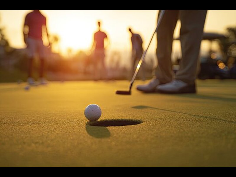 Engagemanget utvecklar Vellinge GK