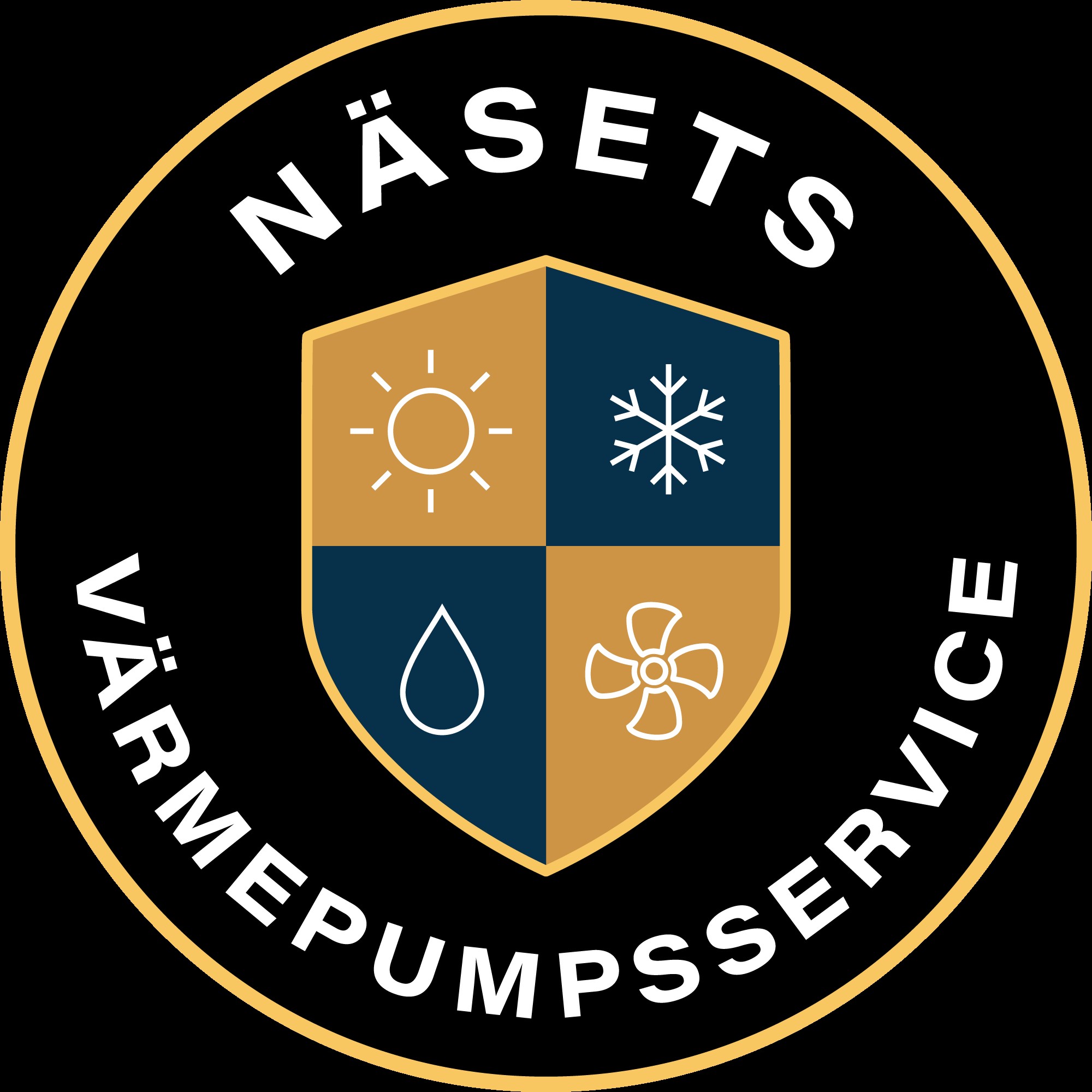 Näsets Värmepumpsservice