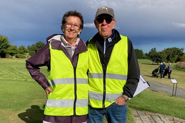 KM-dagen lördagen den 22 augusti