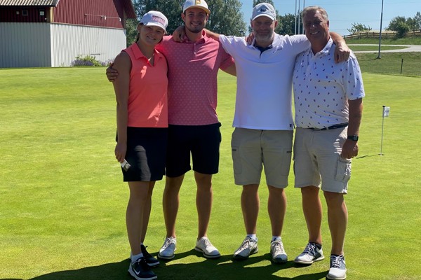 Krögarens Scramble 2023