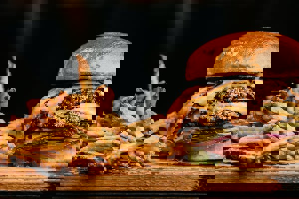 Restaurangen öppnar för säsongen