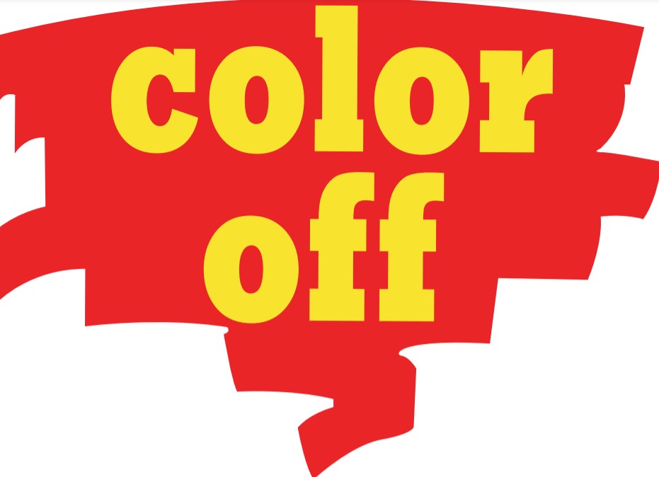 Coloroff