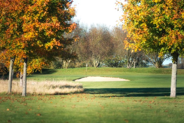 Vi söker ny ordförande till Tävlingskommittén