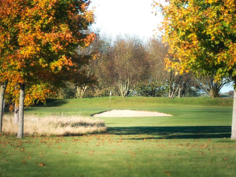 Vi söker ny ordförande till Tävlingskommittén